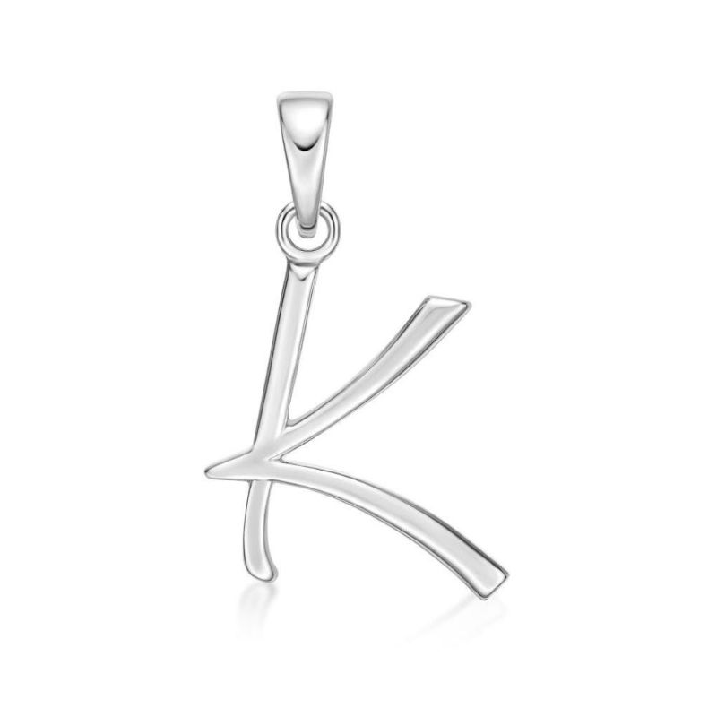 Picture of 'K' FOR KILO